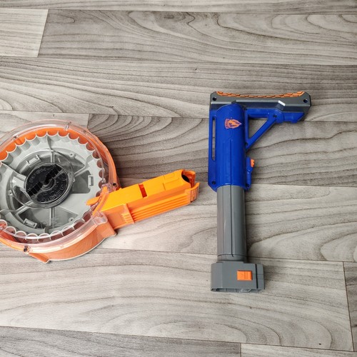 Nerf strike raider - nerf, n-strike