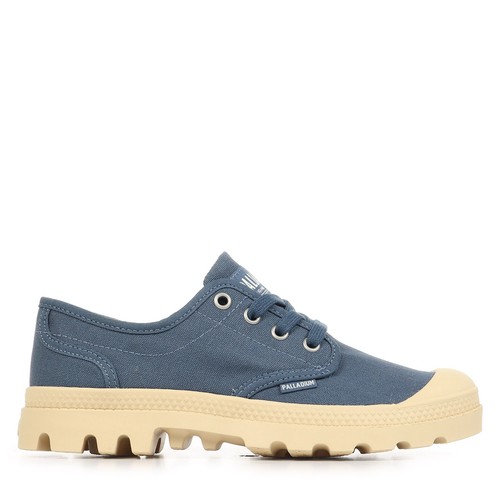 Chaussures baskets palladium - chaussures,