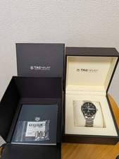 Montre automatique TAG Heuer