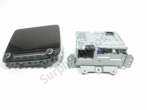 Autoradio 2751828 ford puma - autoradio,