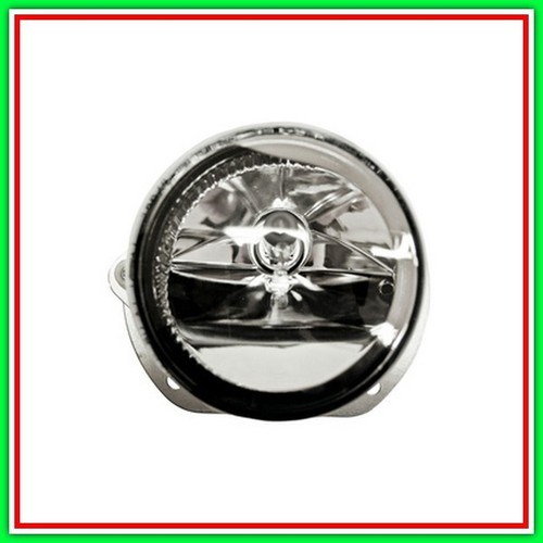 Pare brouillard gauche mod amg - mod,
