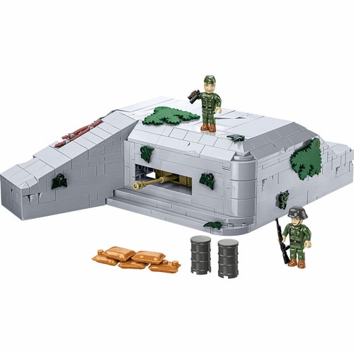 Cobi jeu cubes - de, à
