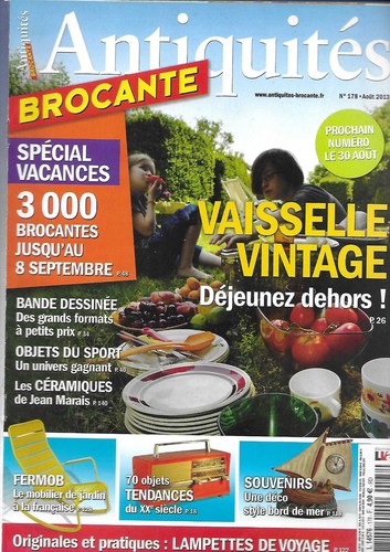 Vaisselle vintage céramiques - vaisselle, vintage/céramiques