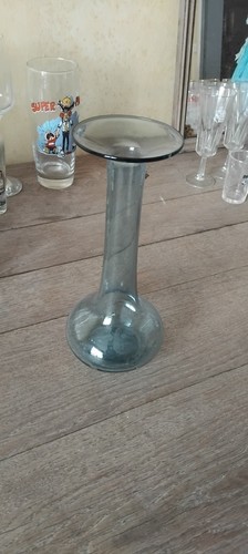 Vase soliflore verre de - soliflore,