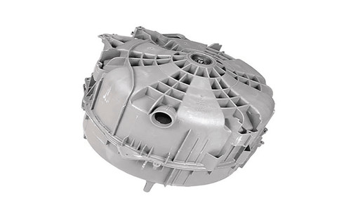 Cuve assemblage souder pour - cuve,