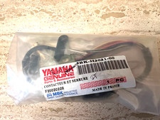 YAMAHA CONTACTEUR SERRURE