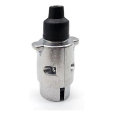 Prise 7 Broches Mâle Caravane