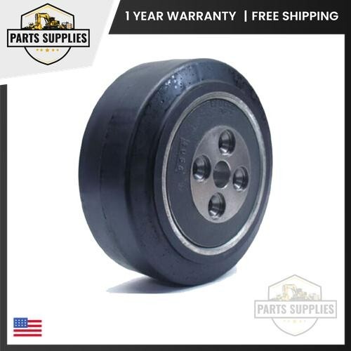 127248 001 drive tire smooth - drive,