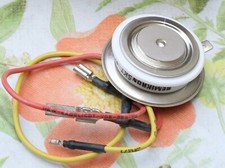 Semikron SKT 340/16E MODULE THYRISTOR