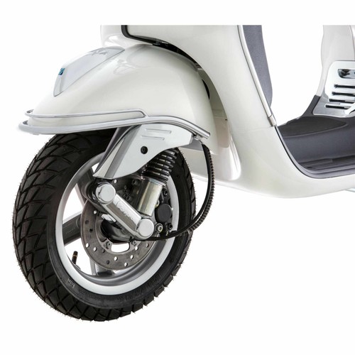 Garde boue cuppini avant - garde-boue,