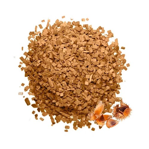 Copeaux hetre pour fumoir 1 - copeaux, de