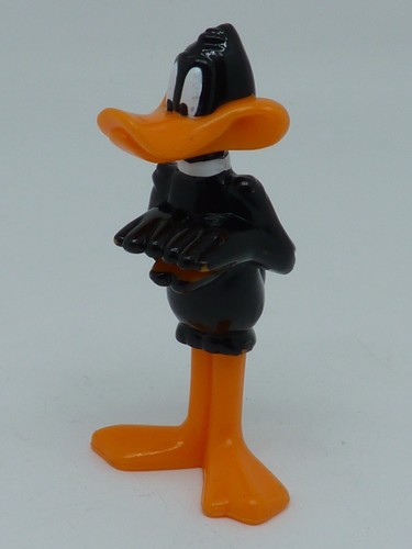 Ancienne figurine pvc - ancienne,