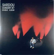 Michel sardou concert - sardou,