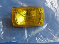 Optique longue portée Hella pour: Véhicules des années 70 et 80       001-119573