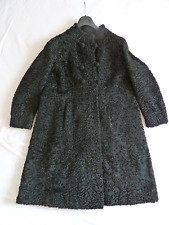 Ancien manteau femme