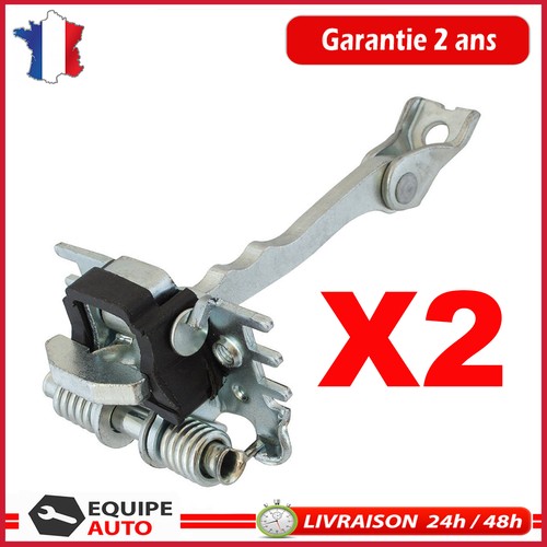 Charniere porte avant - de,