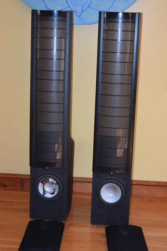 Martin logan aeon speakers - i,