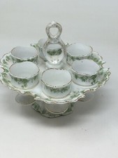 Oeffrier Coquetier Vers 1900