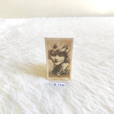 Carte À Tabac Abdulla No.36 De Dolly Davis Stars Du Cinéma Vintage