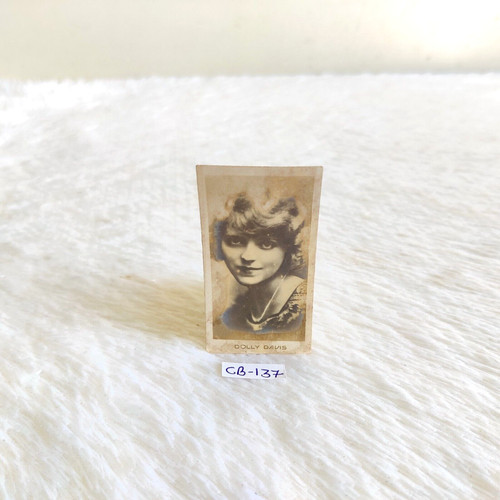 Carte tabac abdulla 36 - abdulla, no.36