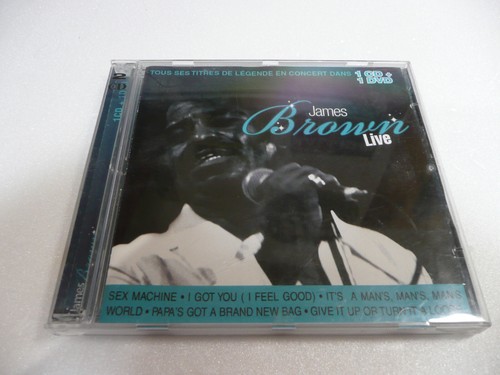 Dvd james brown sex - +,