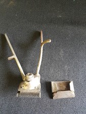 Petite Tondeuse A Cheveux