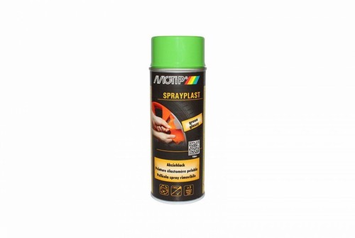 Bombe peinture motip - bombe, de