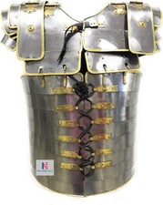 Plaque segmentaire romaine