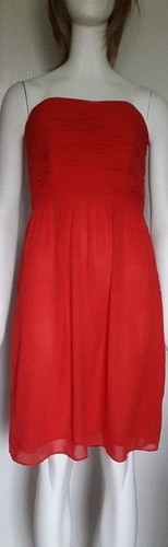 Caroll robe bustier - caroll,