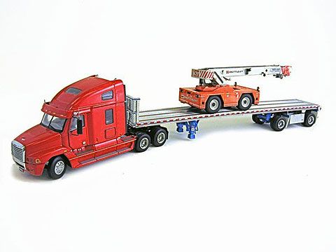 Promo sword camion - promo, 1/50