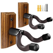 Lot de 2 supports muraux en