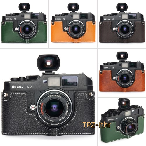 For voigtlander bessa - r3, r4