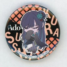 Badges Ado (SD/vêtements