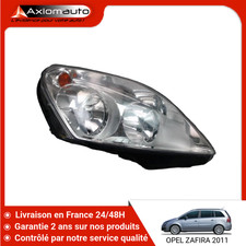 🇫🇷 PHARE DROIT OPEL