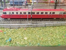 transmondia ABJ4 toit rouge de