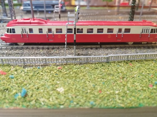Transmondia abj4 toit rouge - transmondia,