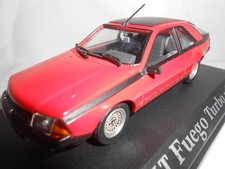 Renault fuego turbo 1983 - fuego,