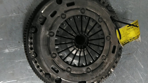 Volant moteur volkswagen 2008 - volant,