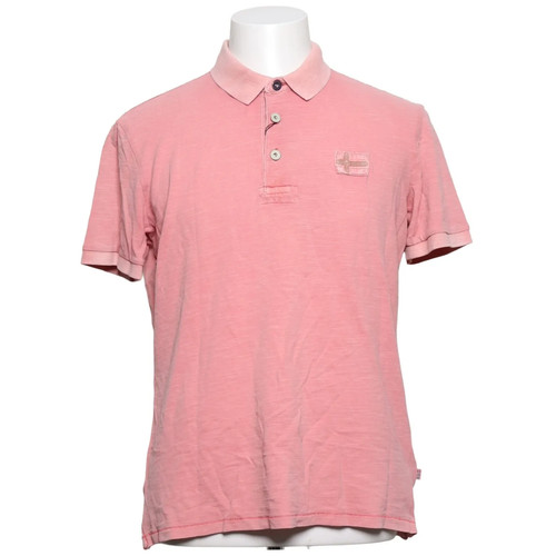 Napapijri polo taille l - polo,,