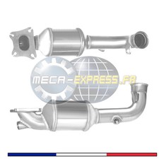 Catalyseur pour PEUGEOT 108 Essence 1.2 2015 - E2266