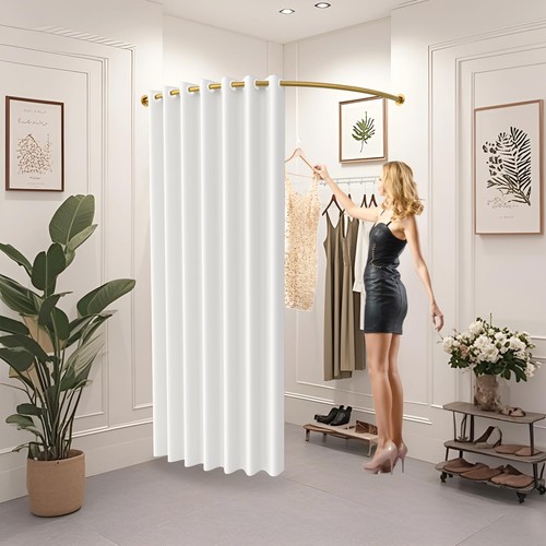 Cabine essayage mobile - cabine,