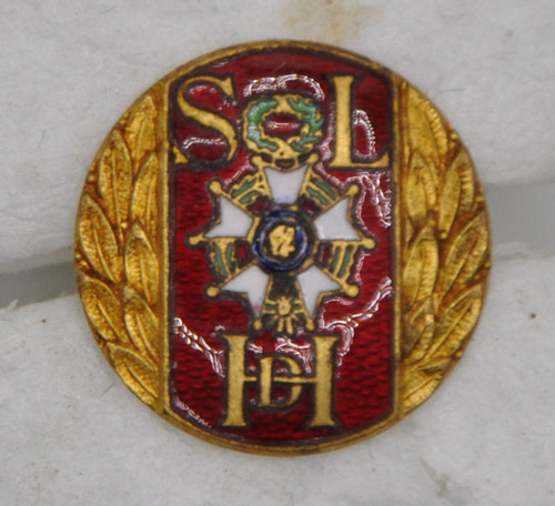 Maison société - de, la
