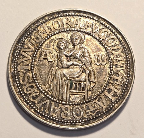 Jeton argent chambre des - argent,,
