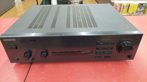 Kenwood 1080 integrated - kenwood, ka-1080