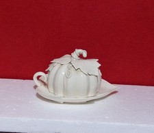 beurrier porcelaine   de