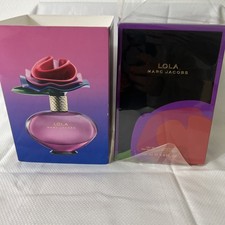LoLa Marc Jacobs Eau De Parfum 100 ml. Rare 