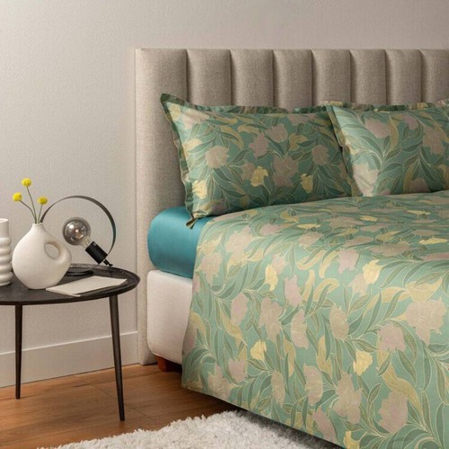 Housse couette complète - housse,