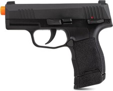 Sig Sauer P365 6mm BB Caliber