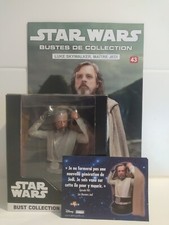 Altaya Buste Star Wars Luke