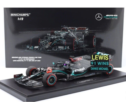 Modèle auto minichamps - modèle,